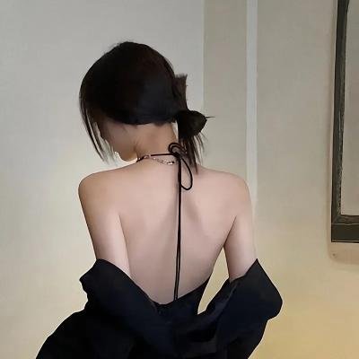 紫色女郎