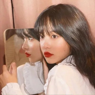 记忆中的玛妮